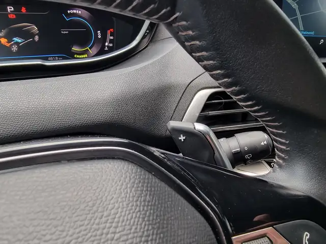 Peugeot 5008 view 23