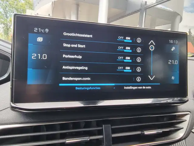 Peugeot 5008 view 28