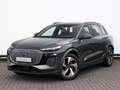 Audi Q6 e-tron First Edition e-tron 55 285kW/388pk 100Kwh Hatchba Gris - thumbnail 11