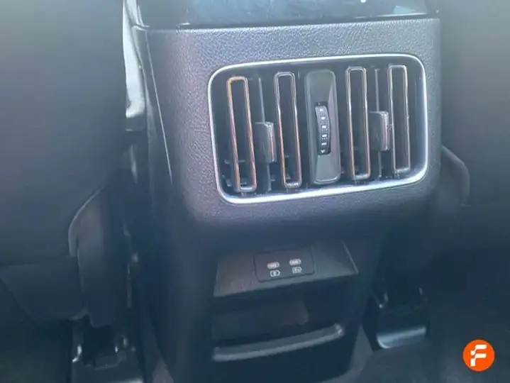 BYD Seal U DM-i COMFORT 2025, foto 22