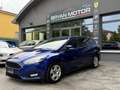 Ford Focus Focus 1.5 TDCi 120 CV Start&Stop SW Plus Blau - thumbnail 1