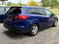 Ford Focus Focus 1.5 TDCi 120 CV Start&Stop SW Plus Blau - thumbnail 5