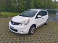 Nissan Note 1.5 dCi 90CV Silver Edition*Clima*Cruise*Aux*Neopa Biały - thumbnail 3