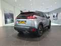 Peugeot 2008 1.2 PureTech 130 Allure | AUTOMAAT | Navigatie | A Grau - thumbnail 4