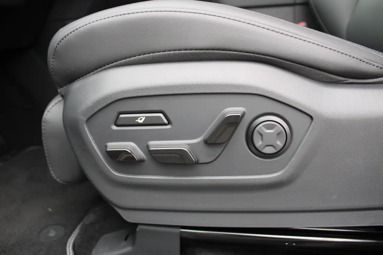 Hyundai Santa Fe 2026 — фото 12