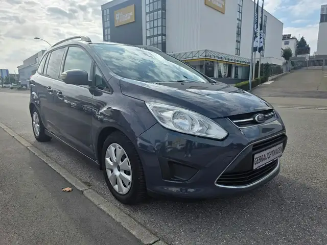 Ford Grand C-Max Grand C-MAX Trend