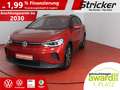 Volkswagen ID.4 Pure 125/52 292,-ohne Anzahlung IQ.Light Kamera W Rot - thumbnail 2