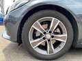 Mercedes-Benz C -Klasse Limousine C200 CGI Klima Einparkhilfe Grau - thumbnail 10