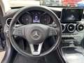 Mercedes-Benz C -Klasse Limousine C200 CGI Klima Einparkhilfe Grau - thumbnail 12