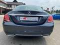 Mercedes-Benz C -Klasse Limousine C200 CGI Klima Einparkhilfe Grau - thumbnail 6