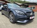 Mercedes-Benz C -Klasse Limousine C200 CGI Klima Einparkhilfe Grau - thumbnail 9