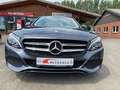 Mercedes-Benz C -Klasse Limousine C200 CGI Klima Einparkhilfe Grau - thumbnail 3