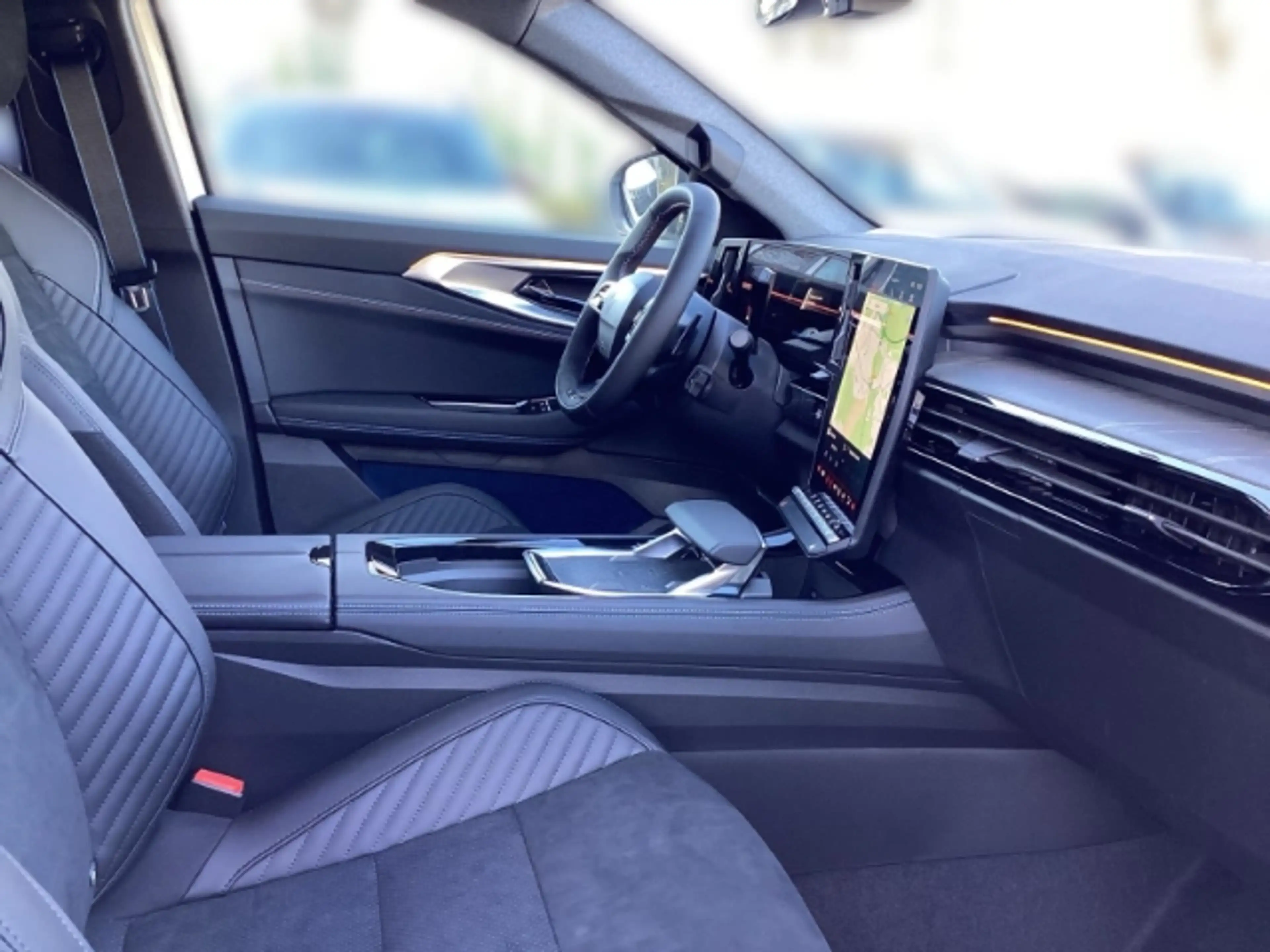 Renault Rafale Esprit Alpine 200+H&K+Driving&Winter-P+Premium Kom — photo 14