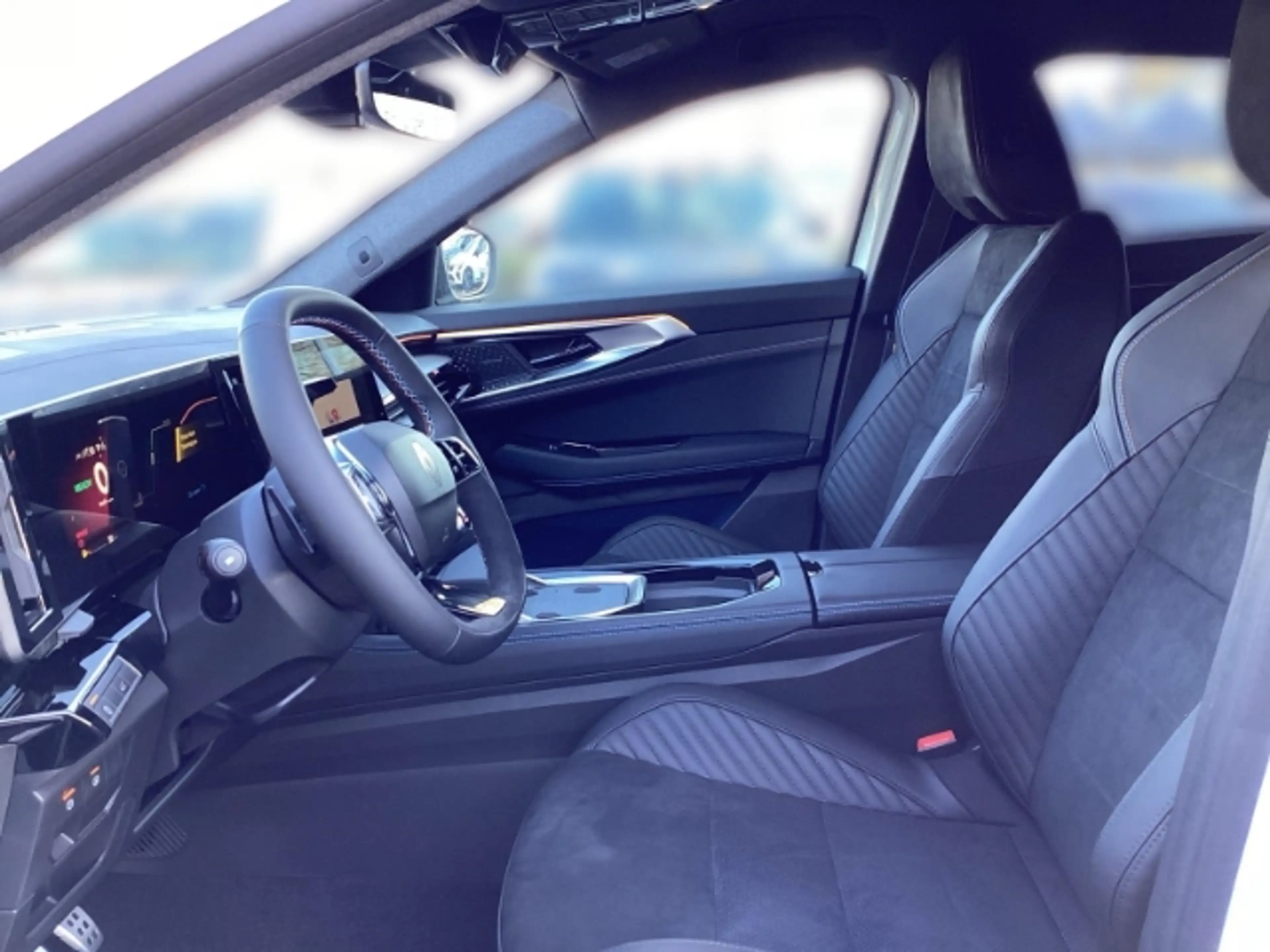 Renault Rafale Esprit Alpine 200+H&K+Driving&Winter-P+Premium Kom — photo 7