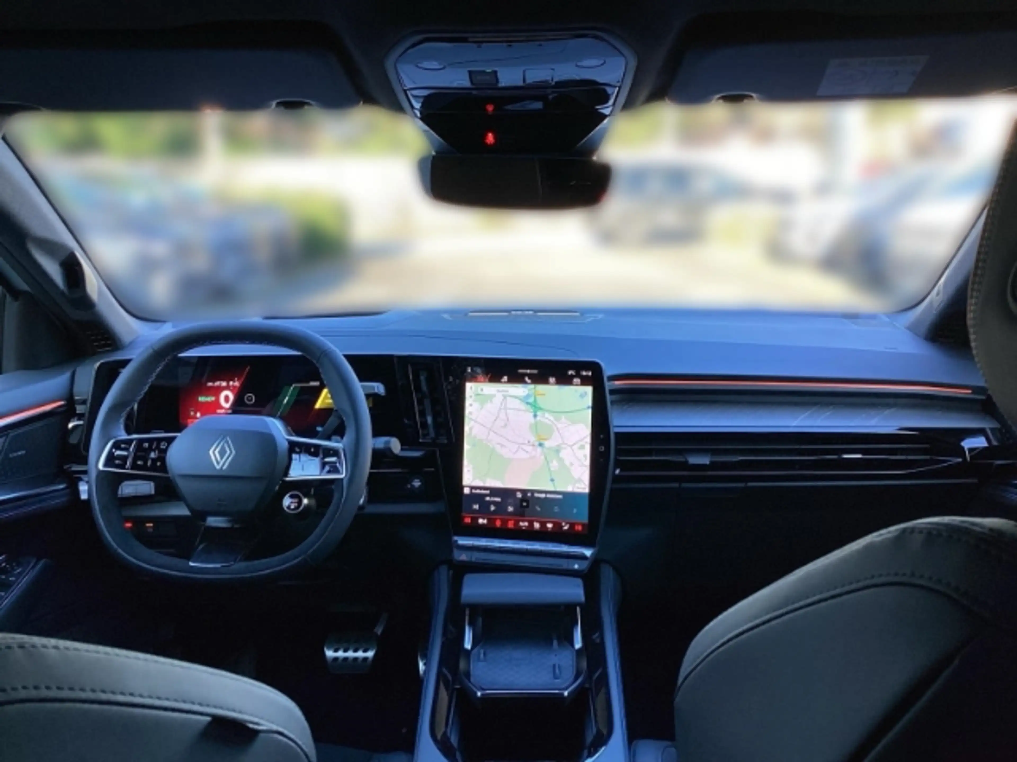 Renault Rafale Esprit Alpine 200+H&K+Driving&Winter-P+Premium Kom — photo 11
