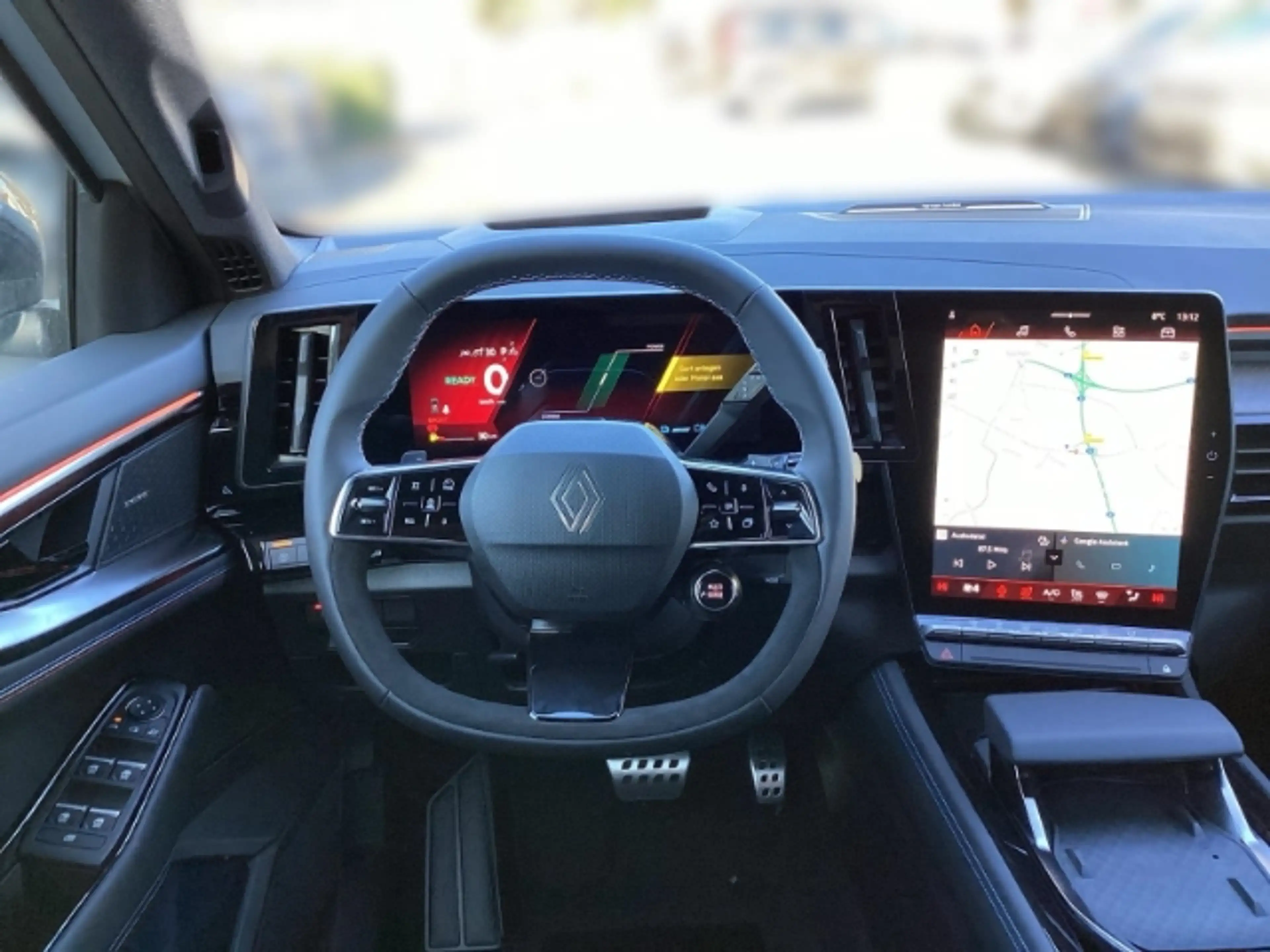 Renault Rafale Esprit Alpine 200+H&K+Driving&Winter-P+Premium Kom — photo 10