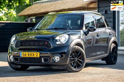 MINI Cooper S Countryman Mini 1.6 ALL4 Chili Panodak I Ketting vervangen I