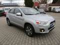 Mitsubishi ASX Klassik Kollektion 2WD 150PS Silber - thumbnail 6