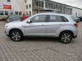 Mitsubishi ASX Klassik Kollektion 2WD 150PS Silber - thumbnail 2
