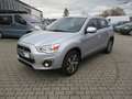 Mitsubishi ASX Klassik Kollektion 2WD 150PS Silber - thumbnail 1