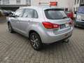 Mitsubishi ASX Klassik Kollektion 2WD 150PS Silber - thumbnail 3