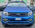 Volkswagen Amarok Amarok 3.0 V6 tdi Aventura 258cv LTD Blu/Azzurro - thumbnail 2