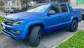 Volkswagen Amarok Amarok 3.0 V6 tdi Aventura 258cv LTD Blu/Azzurro - thumbnail 3