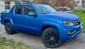 Volkswagen Amarok Amarok 3.0 V6 tdi Aventura 258cv LTD Blu/Azzurro - thumbnail 1