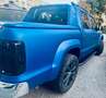Volkswagen Amarok Amarok 3.0 V6 tdi Aventura 258cv LTD Blu/Azzurro - thumbnail 4
