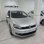 Volkswagen Golf 1.6TDI CR Advance 105 Gris - thumbnail 3