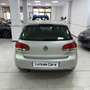 Volkswagen Golf 1.6TDI CR Advance 105 Gris - thumbnail 5