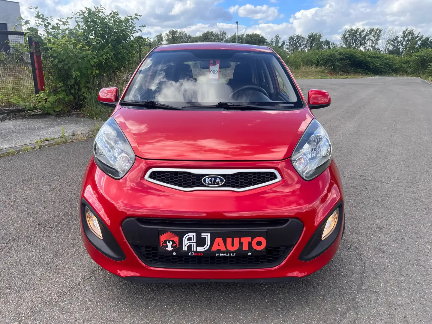 Kia Picanto 1.0i Sense ISG - 2