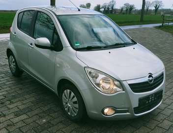 1.2 Edition - 2 Hd - Gw - Klima - El FHB