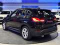 BMW X1 xDrive25eA Negro - thumbnail 7