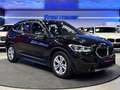 BMW X1 xDrive25eA Negro - thumbnail 3