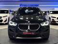 BMW X1 xDrive25eA Negro - thumbnail 2