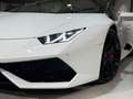 Lamborghini Huracán LP610-4 Spyder*deutsch*U-frei*2Hand*LIFT Weiß - thumbnail 15