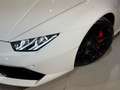 Lamborghini Huracán LP610-4 Spyder*deutsch*U-frei*2Hand*LIFT Weiß - thumbnail 28