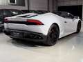 Lamborghini Huracán LP610-4 Spyder*deutsch*U-frei*2Hand*LIFT Weiß - thumbnail 12