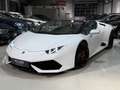 Lamborghini Huracán LP610-4 Spyder*deutsch*U-frei*2Hand*LIFT Weiß - thumbnail 1