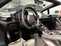 Lamborghini Huracán LP610-4 Spyder*deutsch*U-frei*2Hand*LIFT Weiß - thumbnail 5