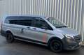 Mercedes-Benz Vito 116 CDI Pro FUN extralang LED*Kamera*Liegefunktion Silber - thumbnail 5