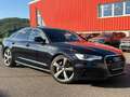 Audi A6 S-line 3.0 TDI quatro 1Hand Xenon Leder 313P Schwarz - thumbnail 3