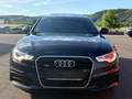 Audi A6 S-line 3.0 TDI quatro 1Hand Xenon Leder 313P Schwarz - thumbnail 2