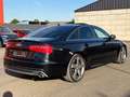 Audi A6 S-line 3.0 TDI quatro 1Hand Xenon Leder 313P Schwarz - thumbnail 5