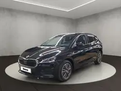 Skoda Fabia Tour