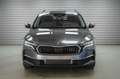Skoda Octavia Combi Kombi 1,5 TSI mHEV DSG Selection - LAGER ... Grau - thumbnail 2