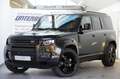 Land Rover Defender Defender 110 3.0 D6H SWB X-Dynamic HSE Schwarz - thumbnail 2