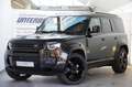 Land Rover Defender Defender 110 3.0 D6H SWB X-Dynamic HSE Schwarz - thumbnail 1