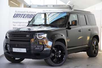 Defender 110 3.0 D6H SWB X-Dynamic HSE
